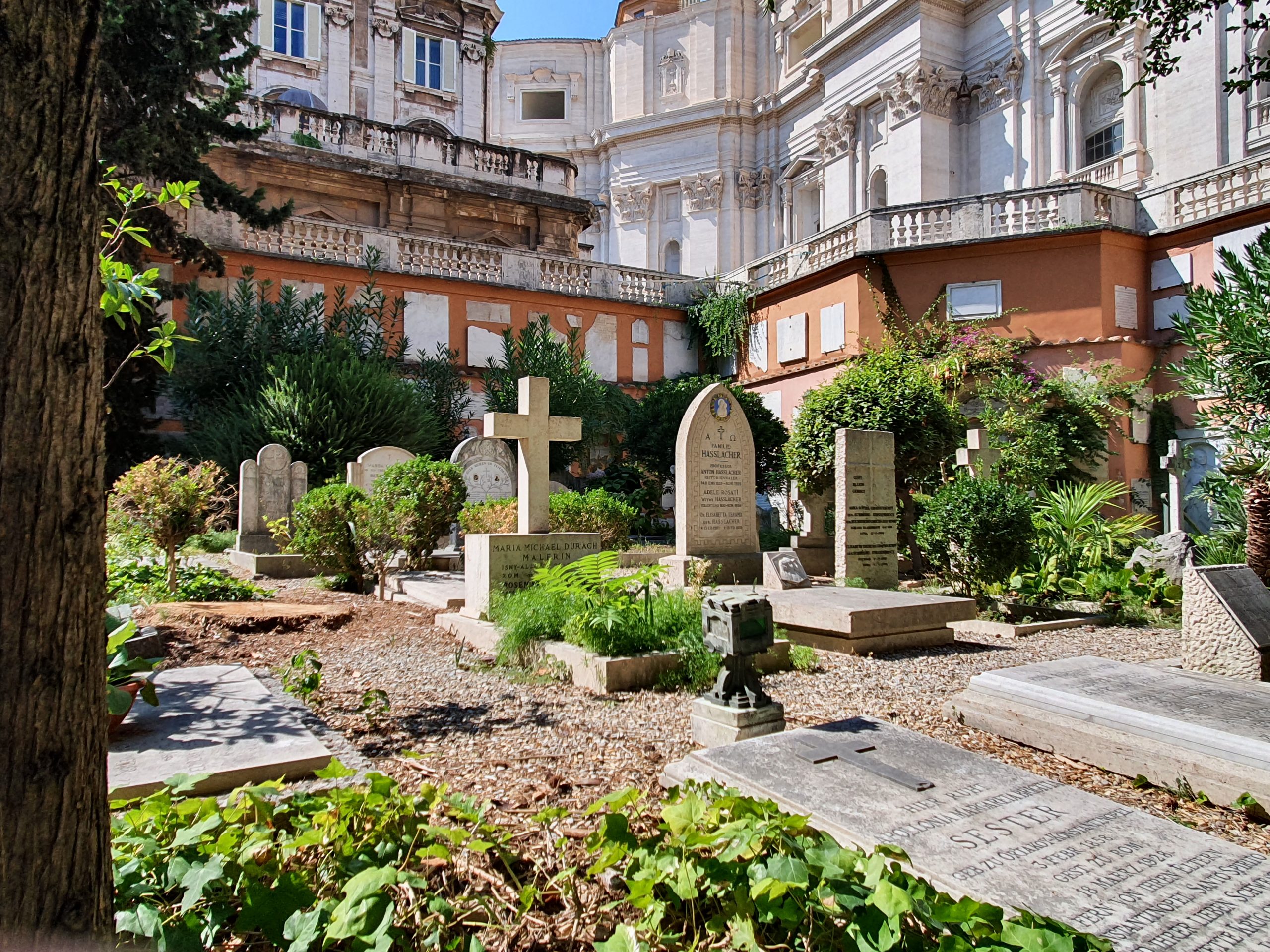 Einfühlsame Begleitung in der letzten Lebensphase